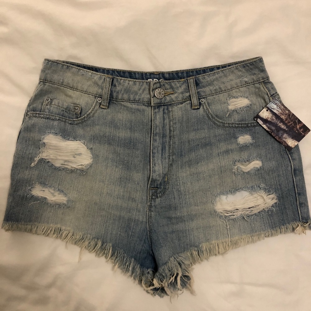 BDG Jean Shorts